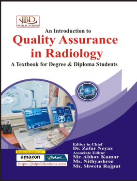 An Introduction to Quality Assurance in Radiology